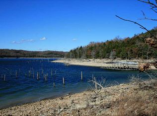 Cedar Rock Rd, Garfield, AR 72732