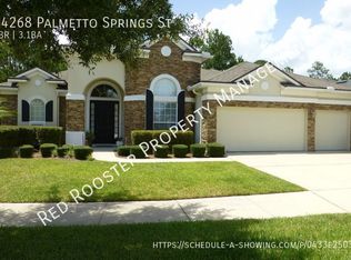 14268 Palmetto Springs St, Jacksonville, FL 32258