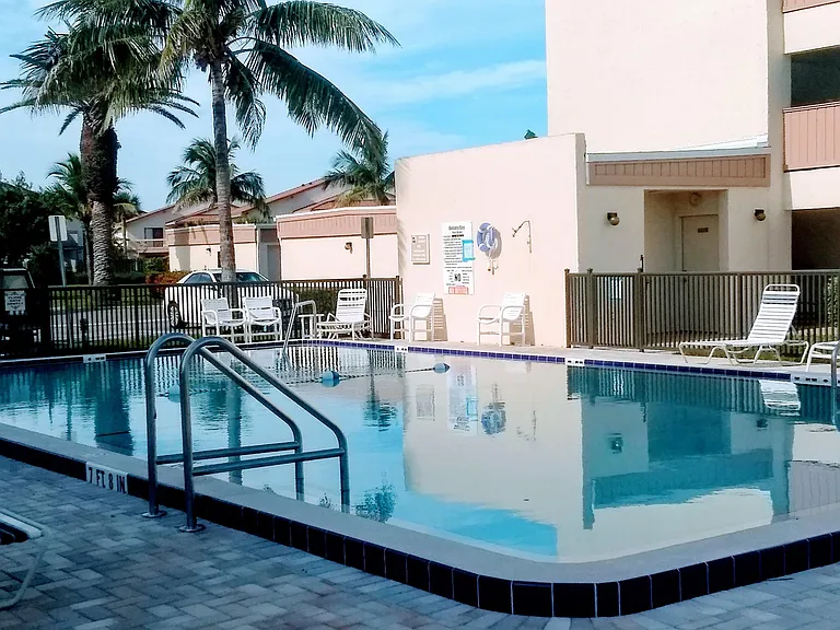 200 S Banana River Blvd #2310 — Photo 37