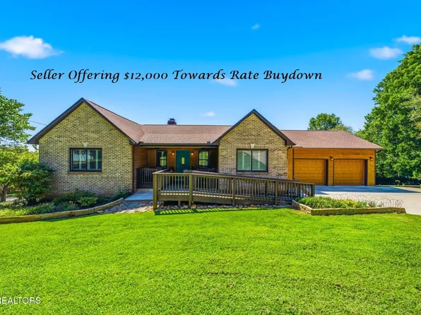 2857 Lovingood Way, Maryville, TN 37801