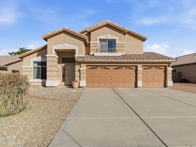 5428 W WAGONER Road, Glendale, AZ, 85308
