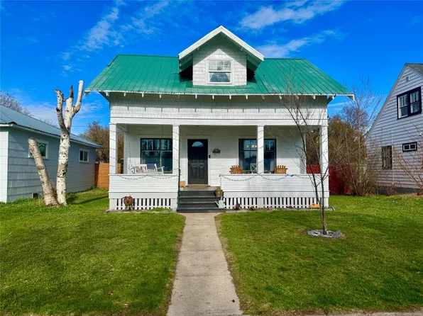 819 3rd Ave W, Kalispell, MT 59901
