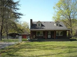 4935 Clarksville Pike, Whites Creek, TN 37189