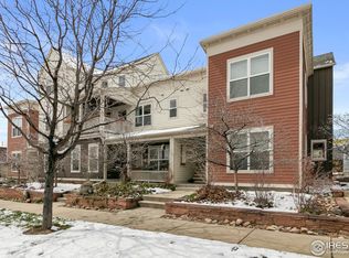 1495 Zamia Ave APT 6, Boulder, CO 80304