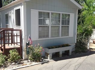 14338 State Highway 49 SPC 25, Grass Valley, CA 95949