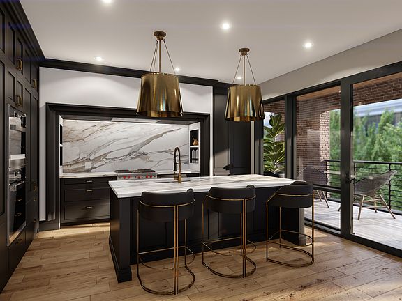 2nd image of 1532-36 W Ohio St #Penthouse S