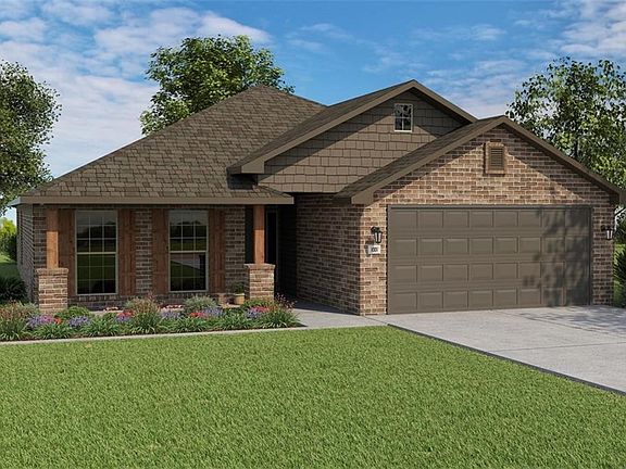 2nd image of 1153 S Canyon Gate Dr