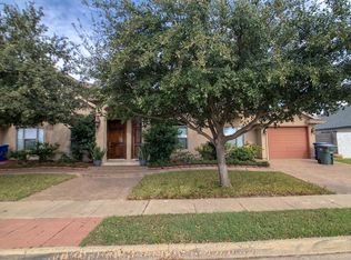 1306 Los Ebanos Dr #1, Laredo, TX 78041