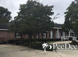 612 Ellen Ln, Dillon, SC 29536