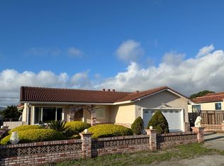 651 Spruce St, Half Moon Bay, CA 94019