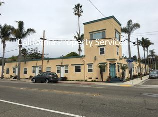 1000 Dolliver St #6, Pismo Beach, CA 93449