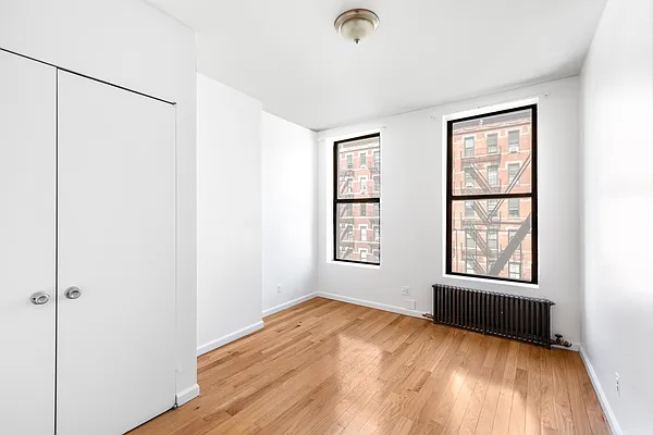 Rented by Brown Harris Stevens | media 9