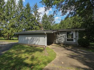 4845 W Lagoon Rd, West Farmington, OH 44491