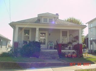 1231 Penmar Ave SE, Roanoke, VA 24013