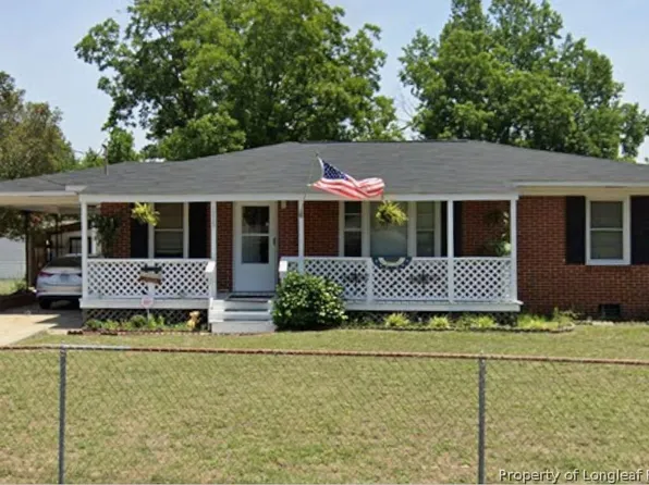 1115 Poplar Dr, Fayetteville, NC 28304