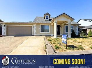 1385 Emmons Dr NE, Salem, OR 97301