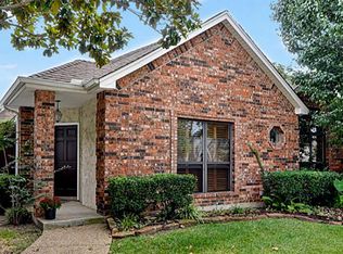 4244 S Capistrano Dr, Dallas, TX 75287