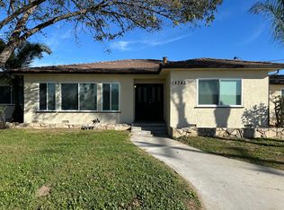 14343 S Bon View Ave, Ontario, CA 91762