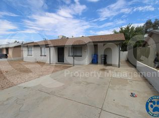 8128 W Earll Dr, Phoenix, AZ 85033