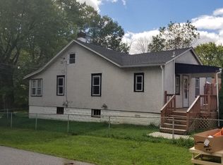 400 Beech St, Upper Chichester, PA 19061