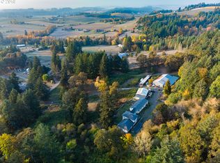 4650 NE Henry Creek Rd, Dayton, OR 97114