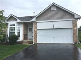 363 Milano Dr #363, Cary, IL