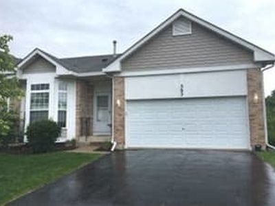 363 Milano Dr #363, Cary, IL, 60013