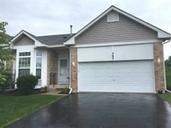 363 Milano Dr #363, Cary, IL 60013