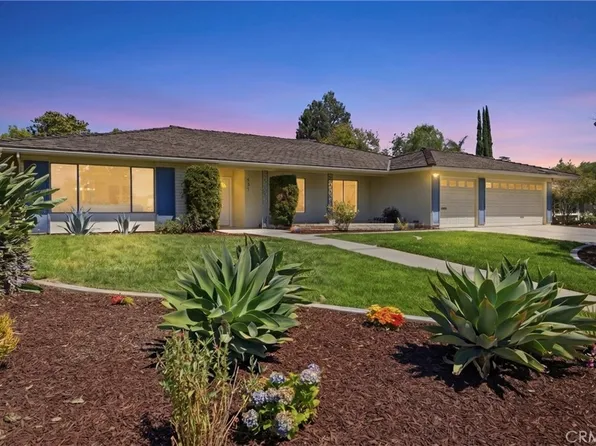 537 Redlands Ave, Claremont, CA 91711