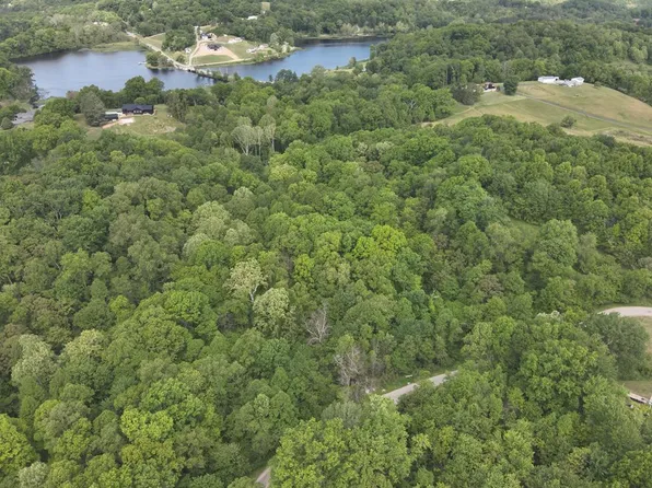 0 Jim Reese Rd, Oak Hill, OH 45656