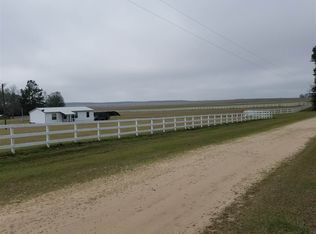 411 NE Hanson Ct, Lee, FL 32059