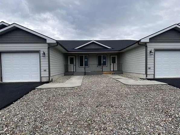 193 E Commerce Way #7, Libby, MT 59923