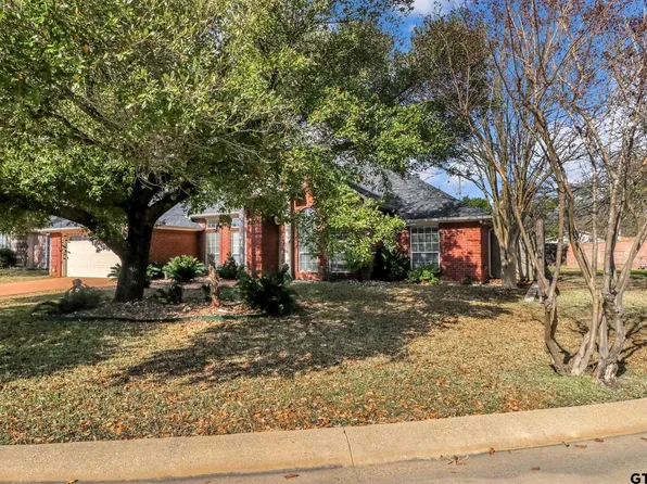 2000 Rana Park, Flint, TX 75762