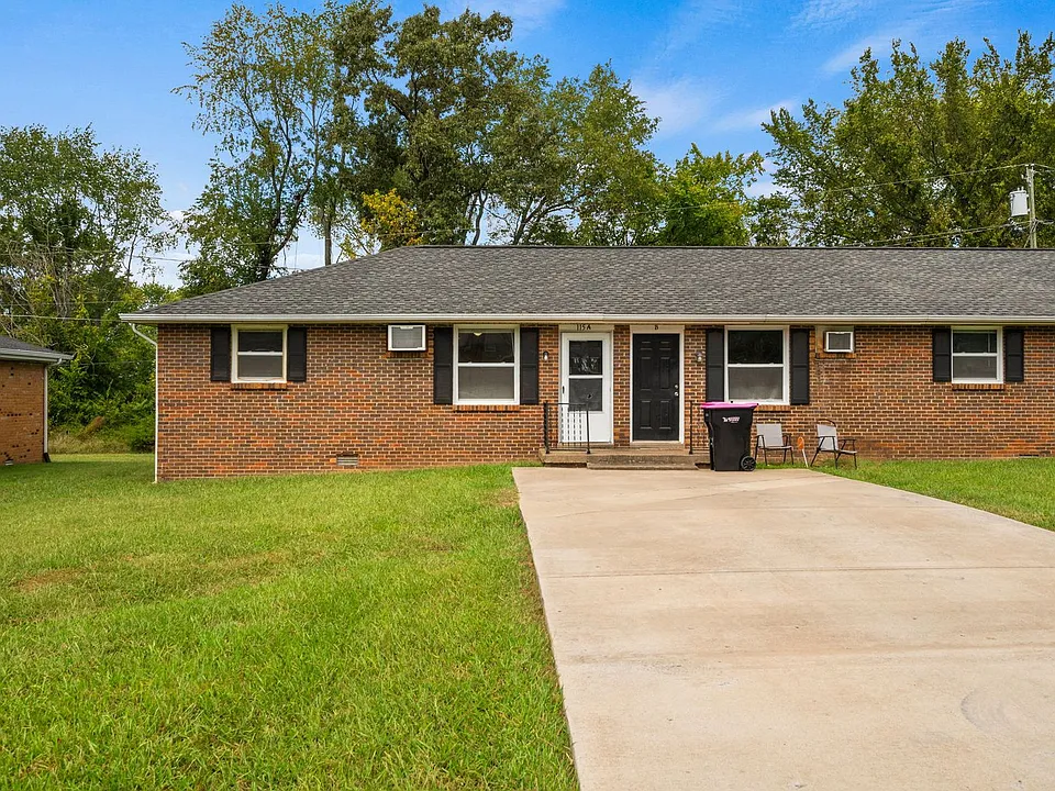 115 Tandy Dr