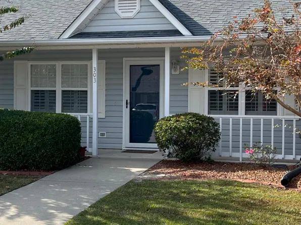 303 Barbour Road #303, Morehead City, NC 28557