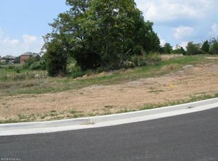 1225 Brockton St, Blacksburg, VA 24060