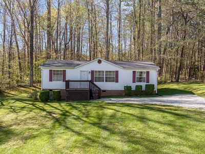 136 Deer Creek Ln, Timberlake, NC, 27583