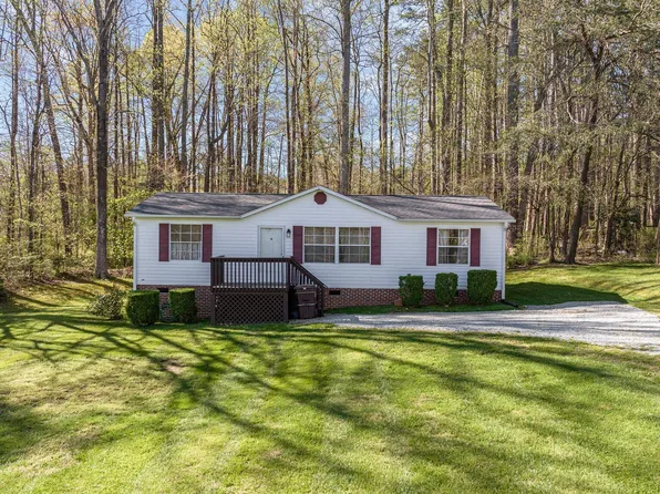 136 Deer Creek Ln, Timberlake, NC 27583