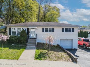 110 Spring St, Scranton, PA 18508