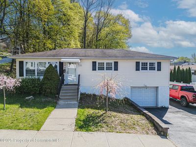 110 Spring St, Scranton, PA, 18508