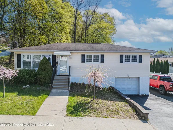 110 Spring St, Scranton, PA 18508