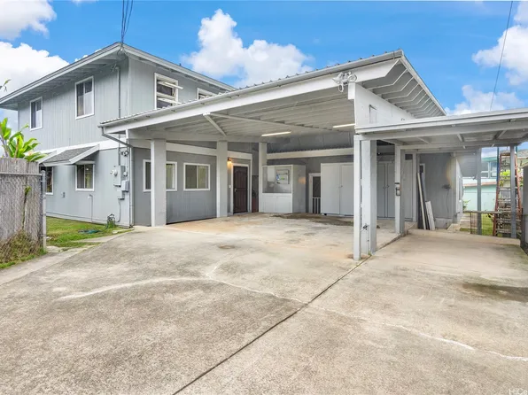 45-123 Waikalua Rd APT A, Kaneohe, HI 96744