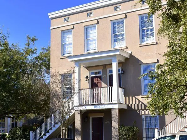 433B Montgomery St #B, Savannah, GA 31401