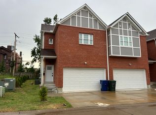 5420 Delmar Place Ct, Saint Louis, MO 63112