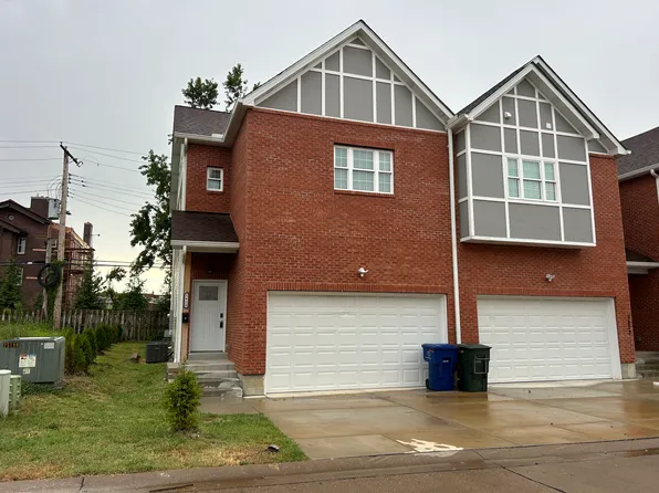 5420 Delmar Place Ct, Saint Louis, MO 63112