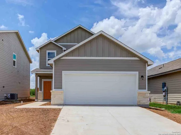 3534 Rancho Grande, San Antonio, TX 78224