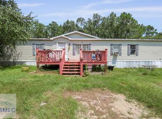 95 Mayflower Rd, Jesup, GA 31545