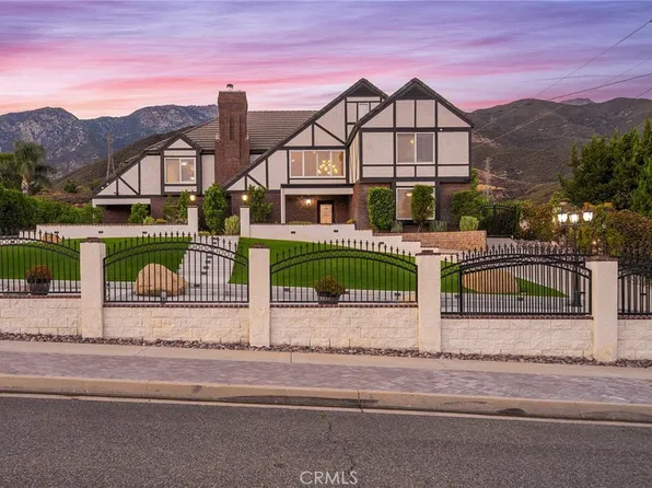8374 Almond St, Rancho Cucamonga, CA 91701