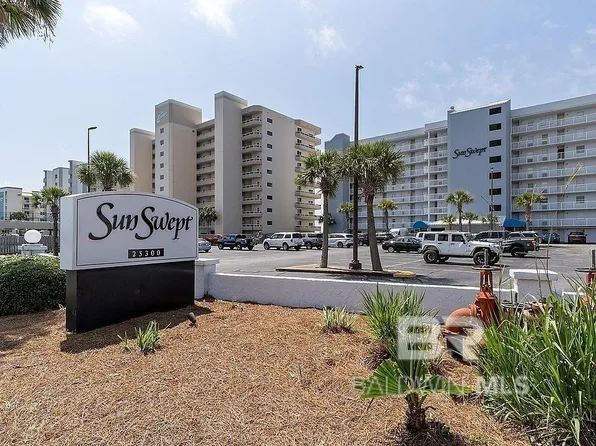 25300 Perdido Beach Blvd #404, Orange Beach, AL 36561