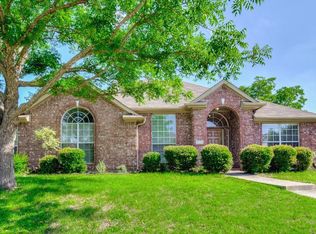 1434 Berkley Rd, Allen, TX 75002